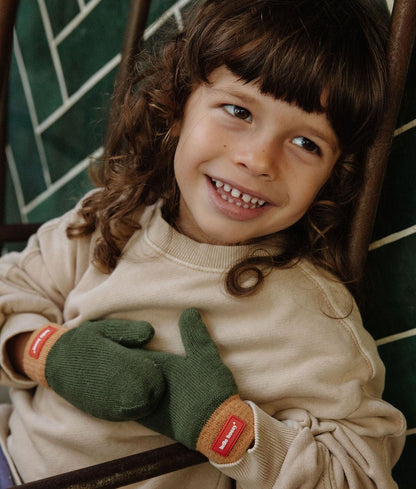 Muffole Hotty Forest Bambini & Neonati, Cool Kids Only, Hello Hossy
