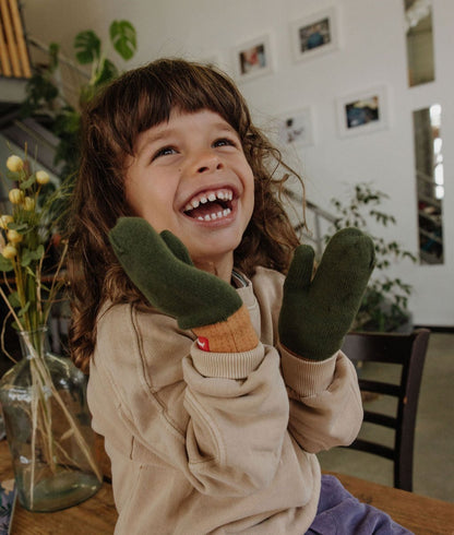 Muffole Hotty Forest Bambini & Neonati, Cool Kids Only, Hello Hossy