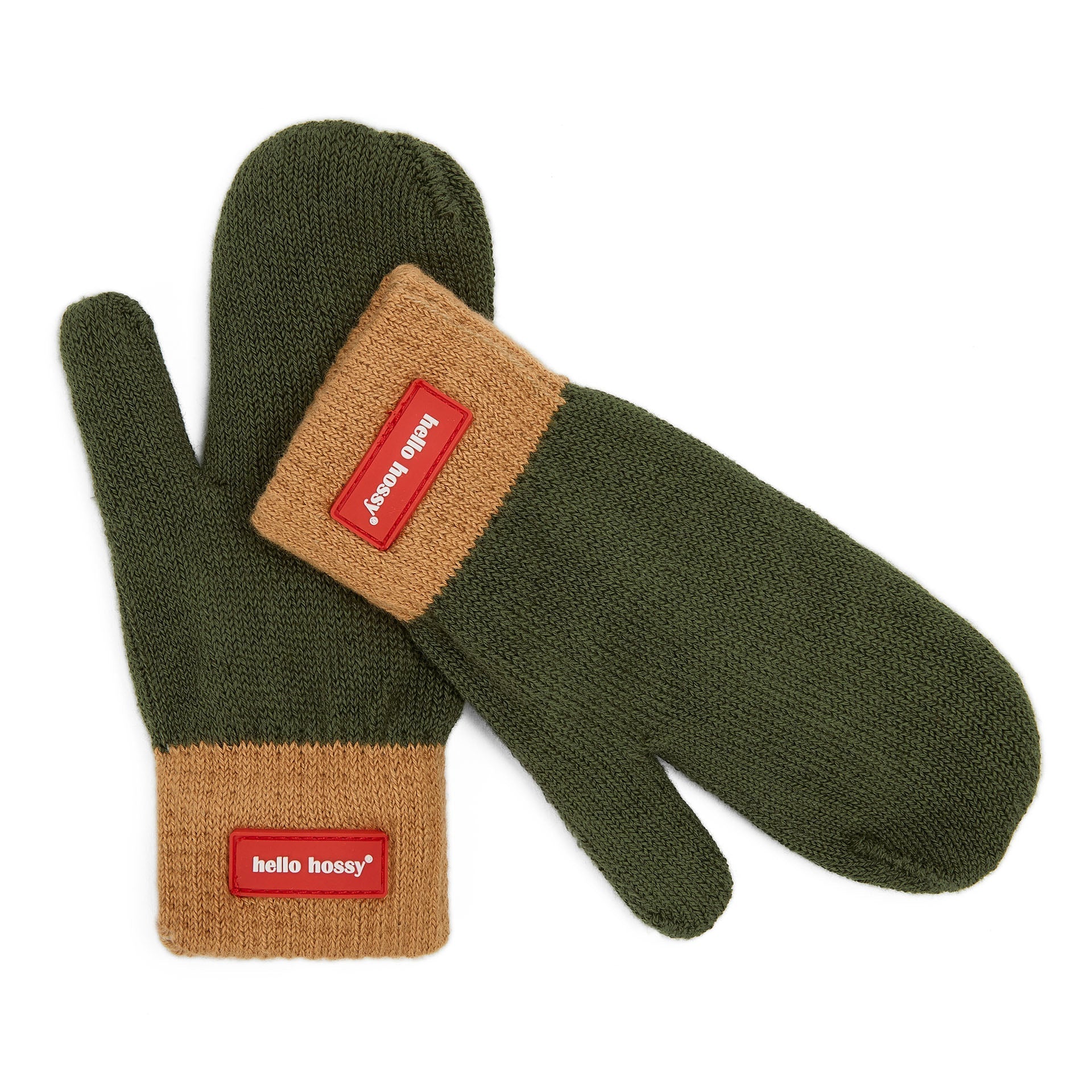 Muffole Hotty Forest Bambini & Neonati, Cool Kids Only, Hello Hossy