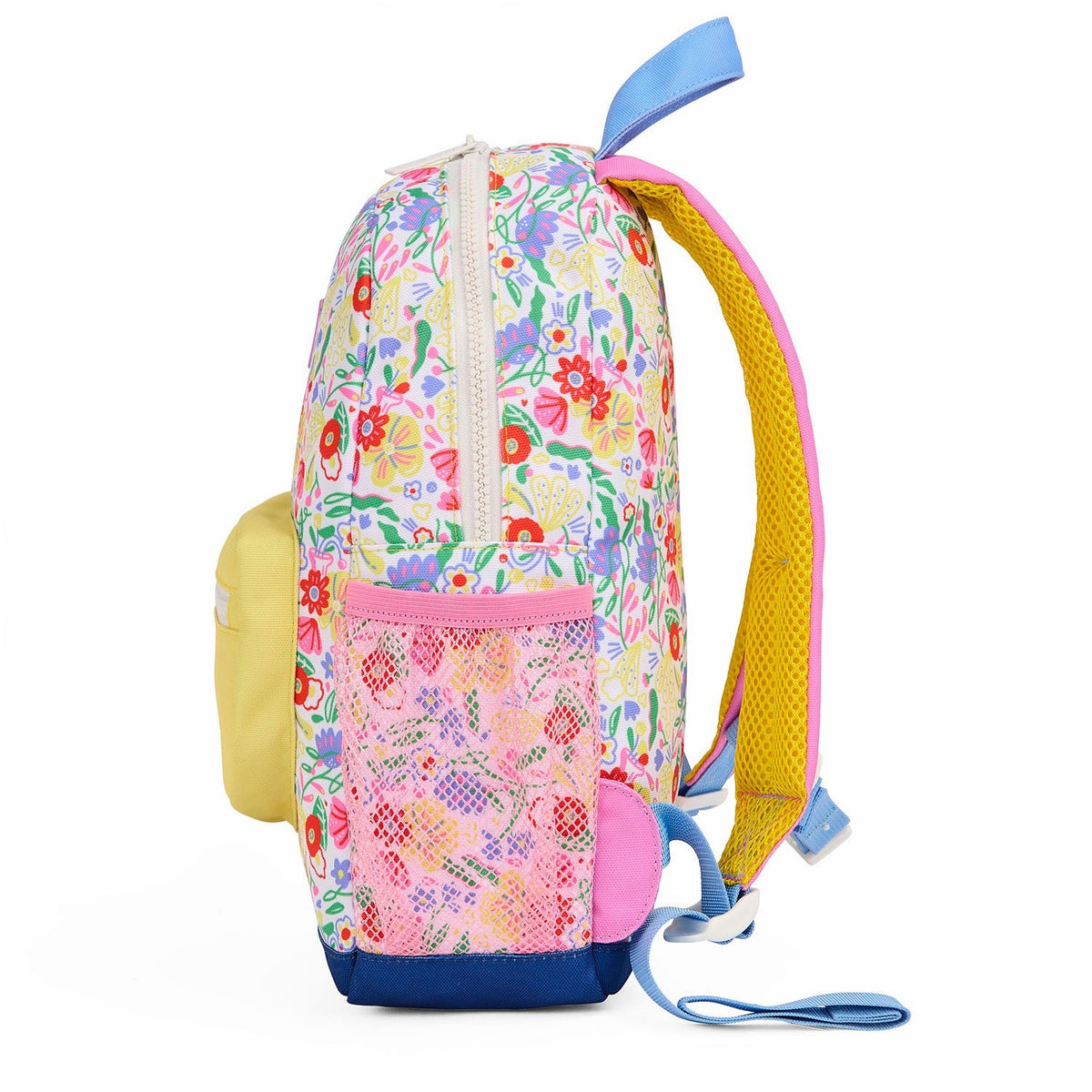 Zaino per bambini Garden Party, eco-responsabile, dai 2 anni, Cool Kids Only!