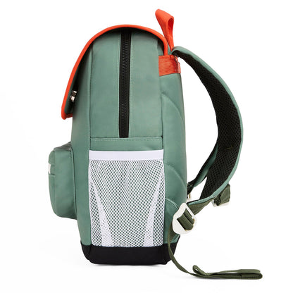 Zaino bambini Mini Forest, eco-responsabile, da 2 anni, Cool Kids Only !