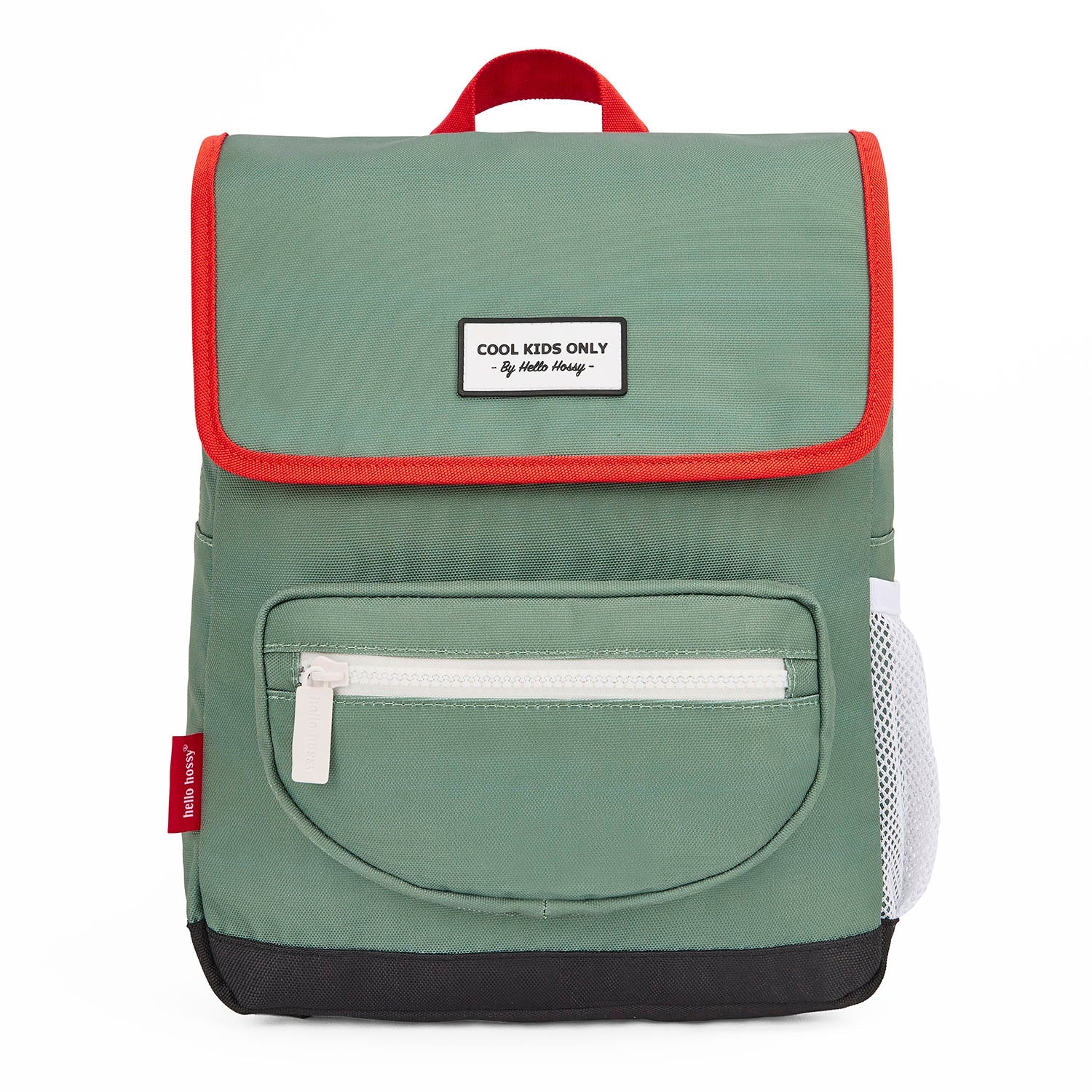 Zaino bambini Mini Forest, eco-responsabile, da 2 anni, Cool Kids Only !
