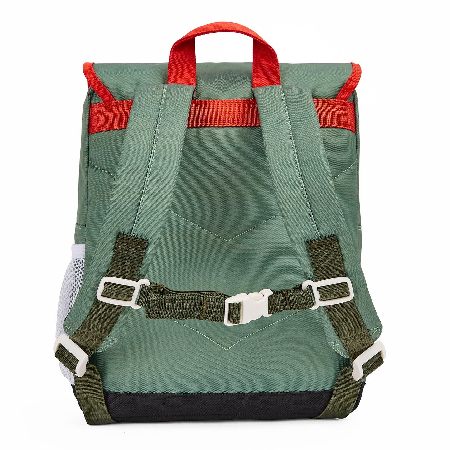 Zaino bambini Mini Forest, eco-responsabile, da 2 anni, Cool Kids Only !