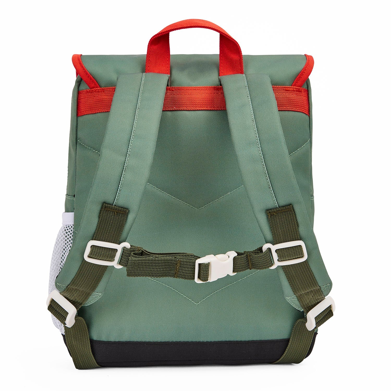 Zaino bambini Mini Forest, eco-responsabile, da 2 anni, Cool Kids Only !