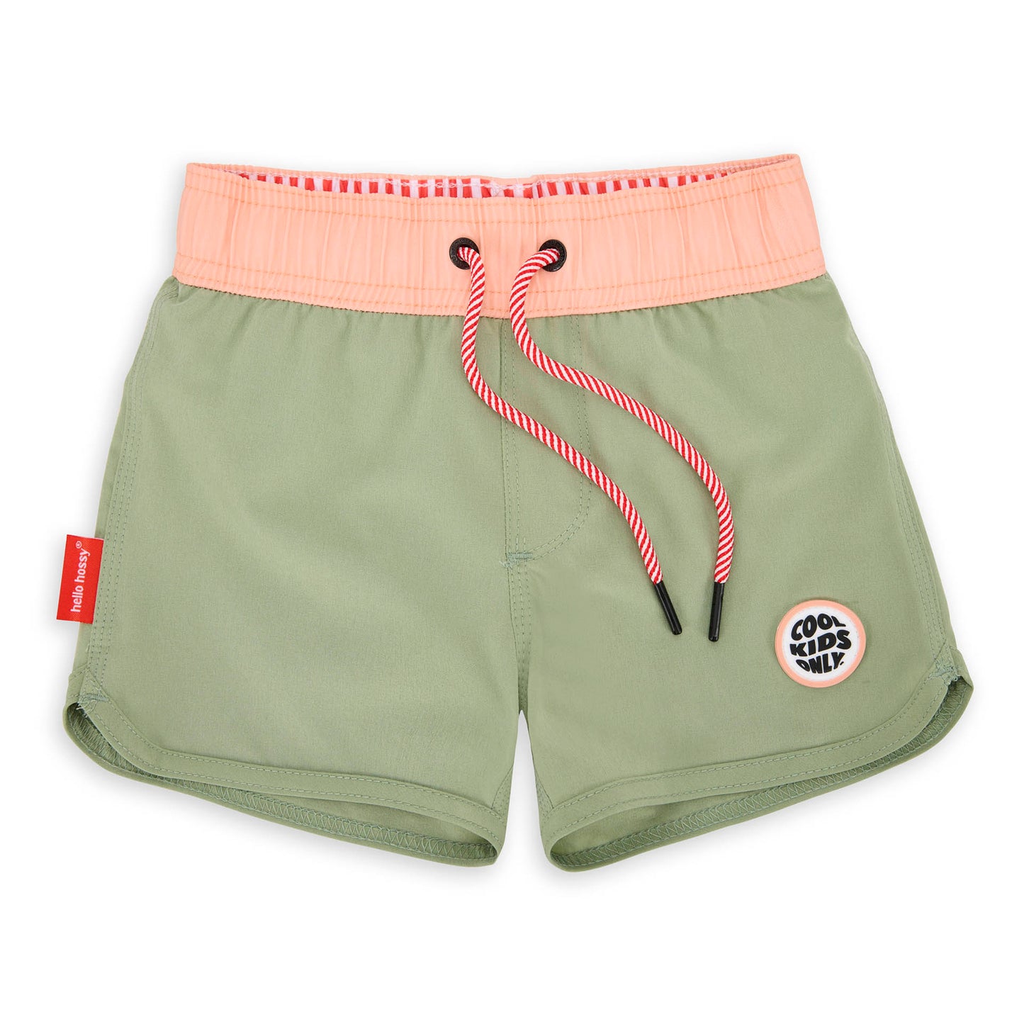 Costume da bagno da bambino Mini Matcha Anti-UV, Cool Kids Only!