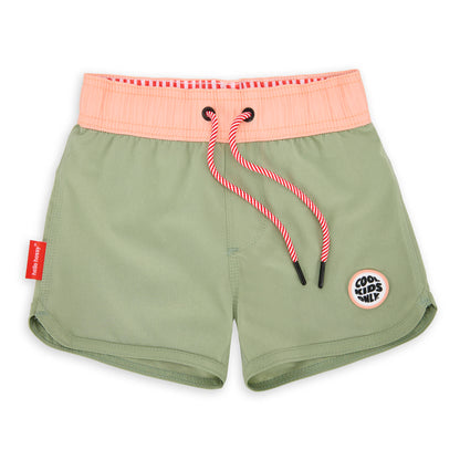 Costume da bagno da bambino Mini Matcha Anti-UV, Cool Kids Only!