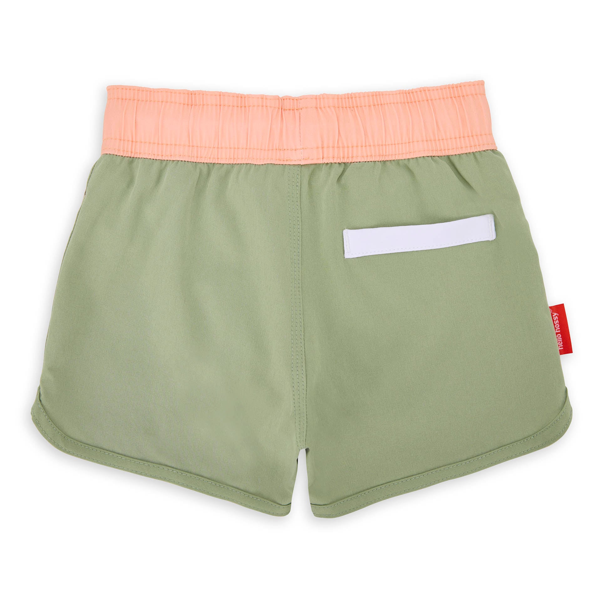 Costume da bagno da bambino Mini Matcha Anti-UV, Cool Kids Only!