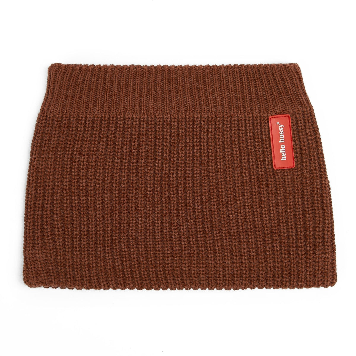 Snood per bambini Cocoon Nut, cotone biologico, fodera in pile, dai 1 anno, Cool Kids Only!