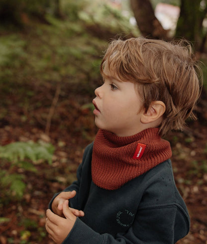 Snood Cocoon Nut Bambini & Neonati, Cool Kids Only, Hello Hossy
