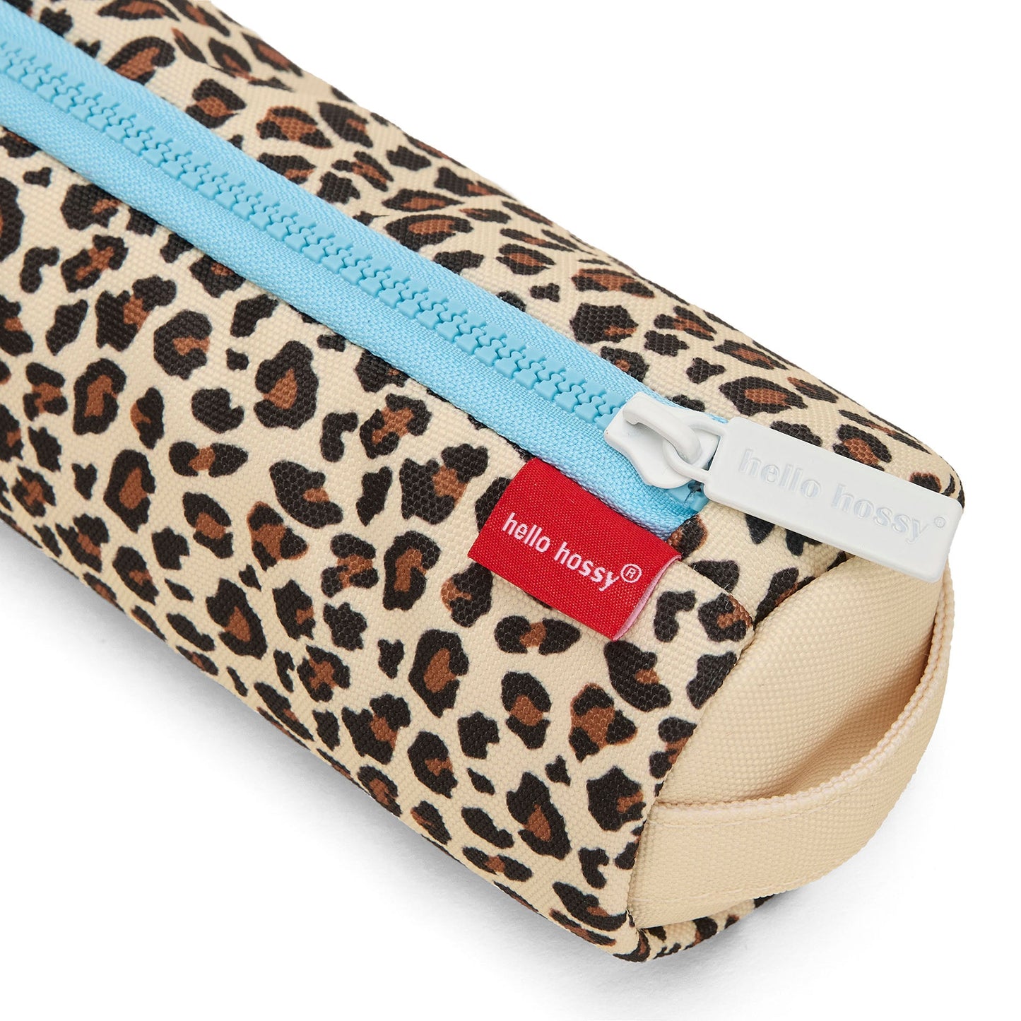 Astuccio Scolastico Bambini Leopard, Materna ed Elementari, Cool Kids Only !