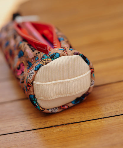 Astuccio Scolastico Bambini New York City, Scuola dell'Infanzia e Primaria, Cool Kids Only !