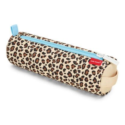Astuccio Scolastico Bambini Leopard, Materna ed Elementari, Cool Kids Only !