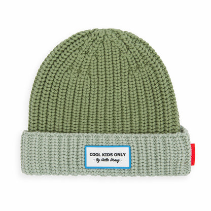 Berretto Cool Khaki