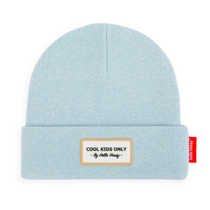 Berretto Urban Chiné Ice Blue