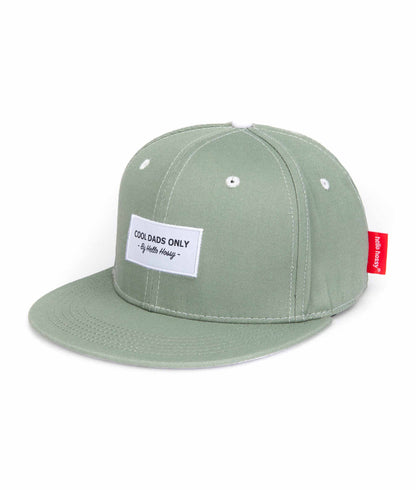 Cappellino Mini Khaki