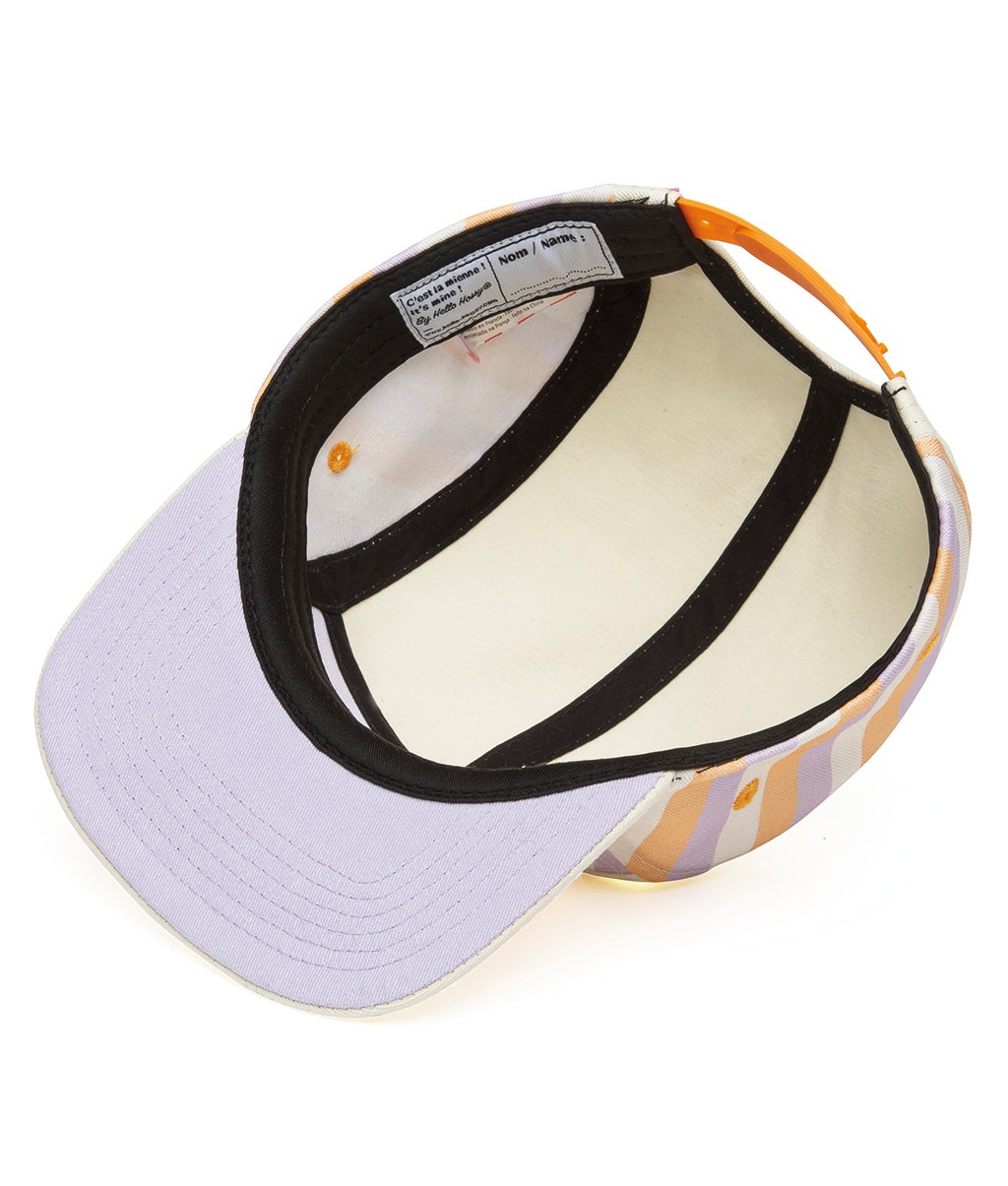 Cappellino Violette