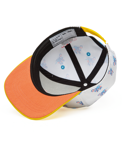 Cappellino Freedom
