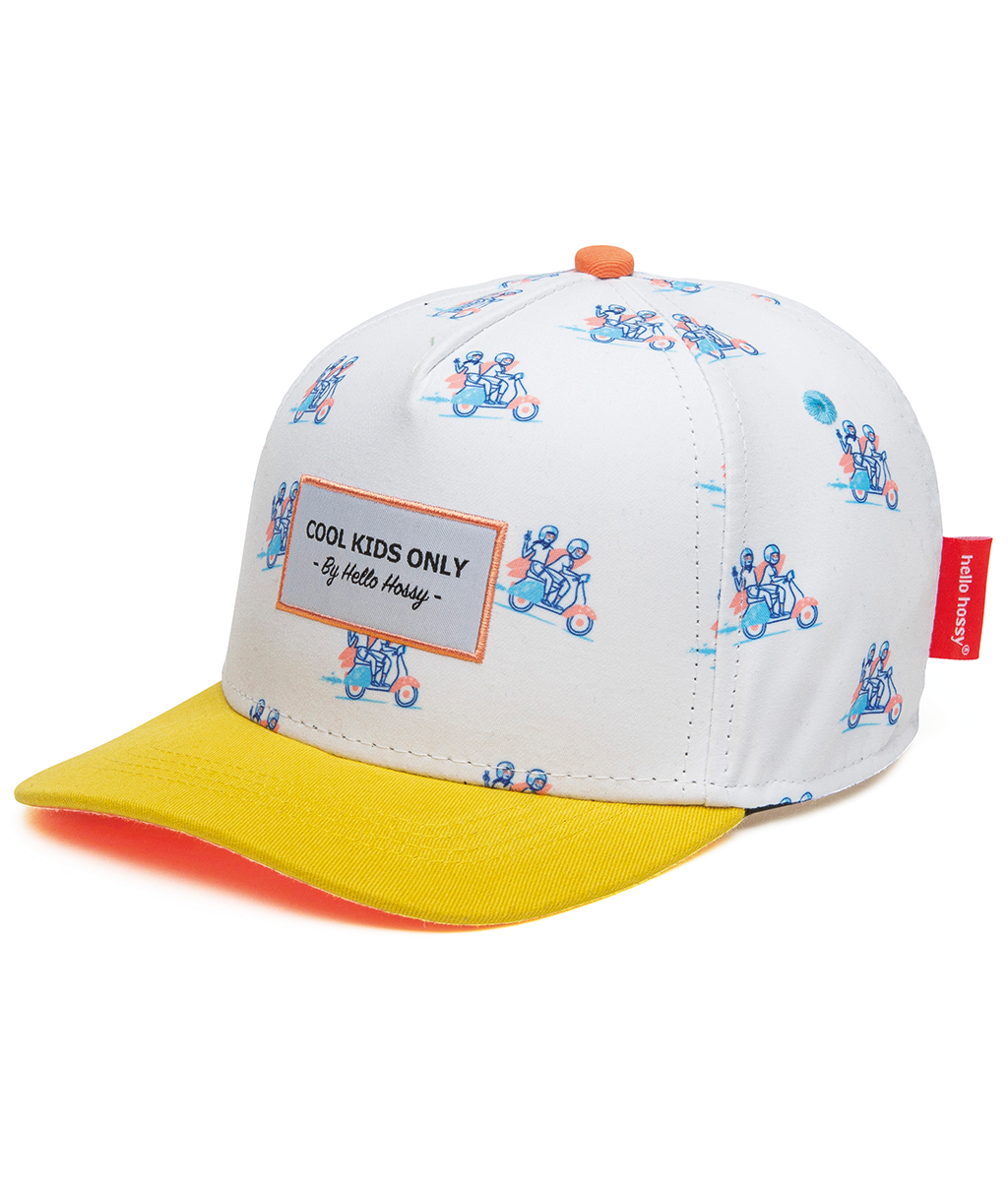 Cappellino Freedom