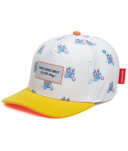 Cappellino Freedom