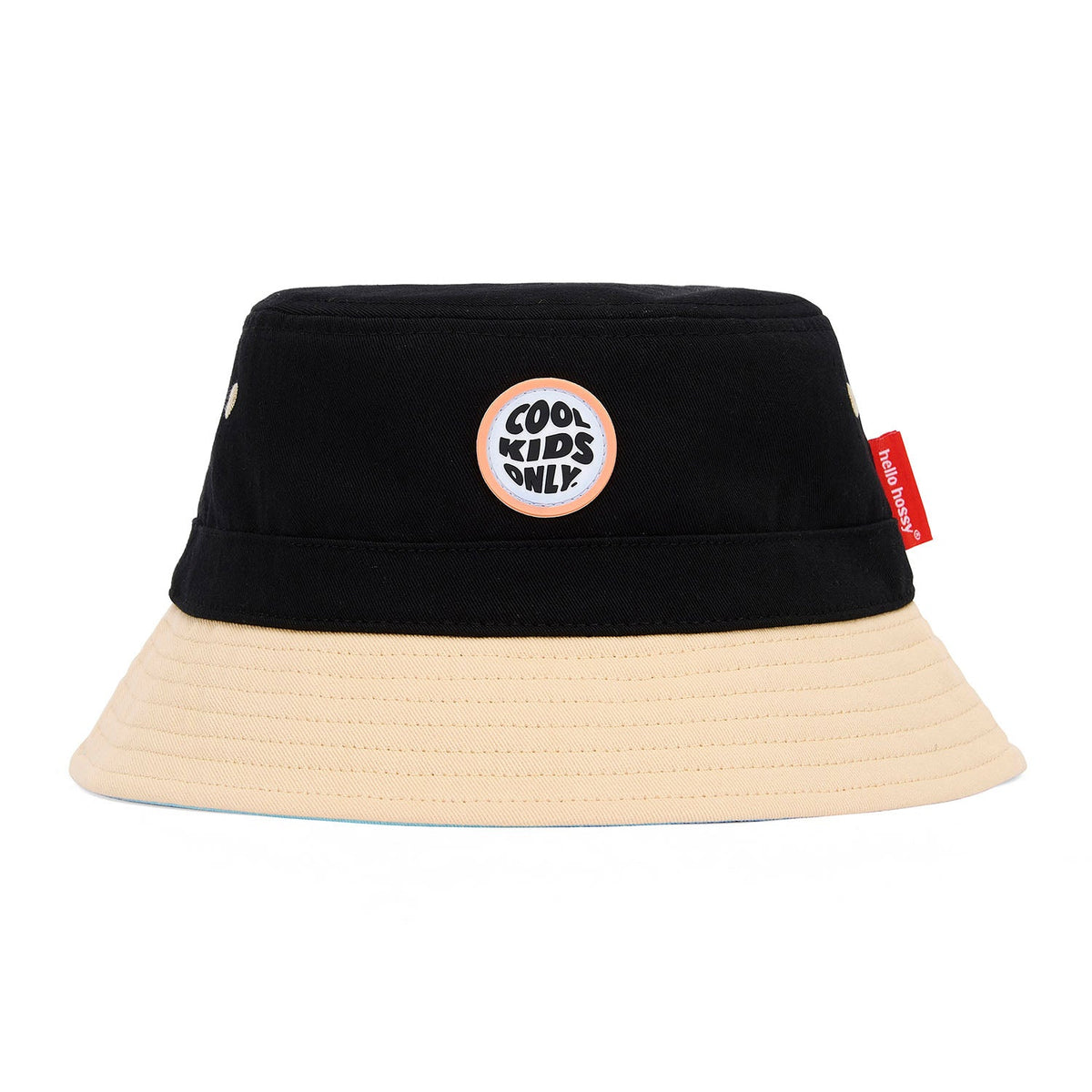 Bucket hat Mini Space Bambini & Neonati, Cool Kids Only, Hello Hossy