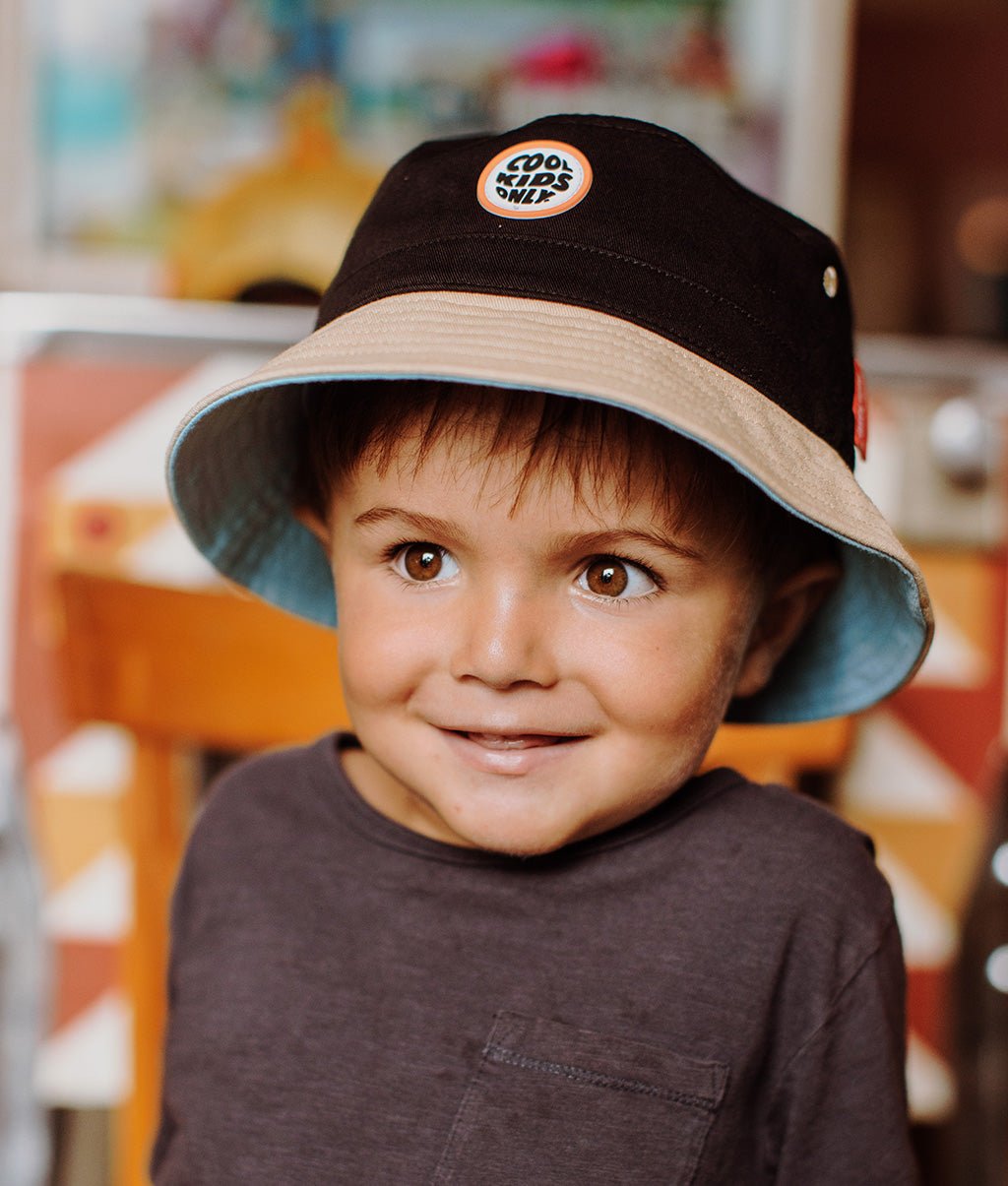 Bucket hat Mini Space Bambini & Neonati, Cool Kids Only, Hello Hossy