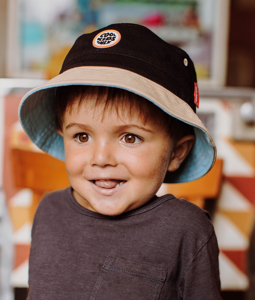 Bucket hat Mini Space Bambini & Neonati, Cool Kids Only, Hello Hossy