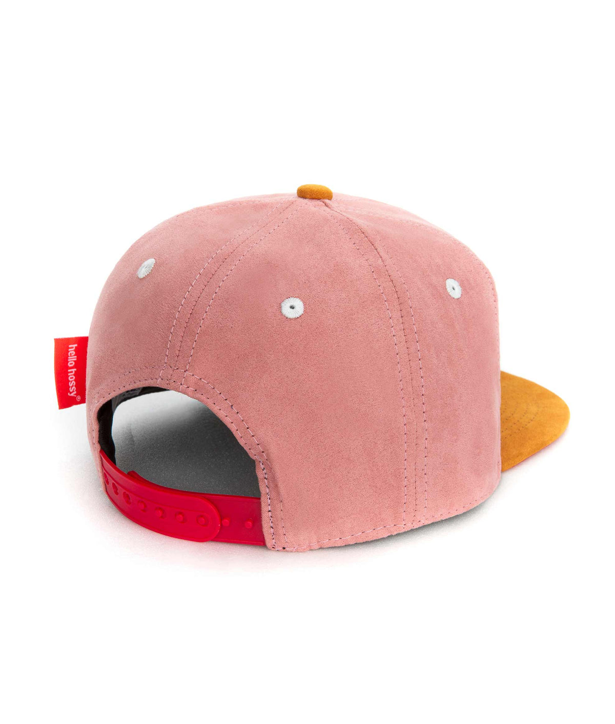 Cappellino Daim Old Pink bambini & bebè, Cool Kids Only, Hello Hossy
