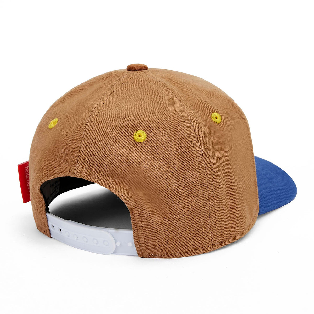 Cappellino Mini Choco bambini e bebè, Cool Kids Only, Hello Hossy