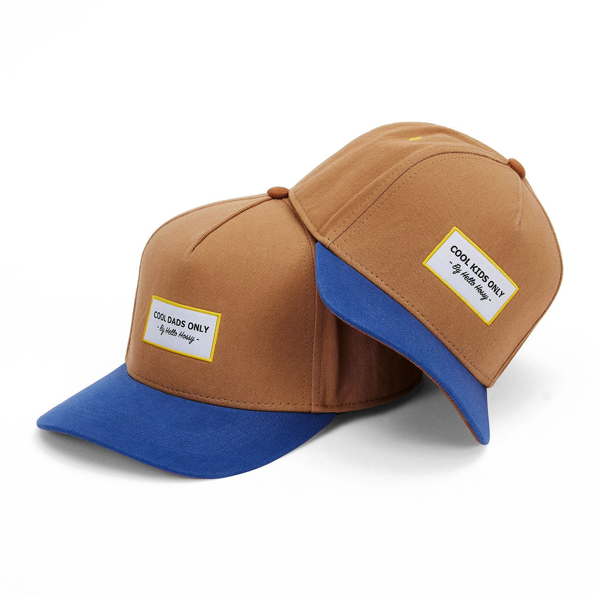 Cappellino Mini Choco bambini e bebè, Cool Kids Only, Hello Hossy