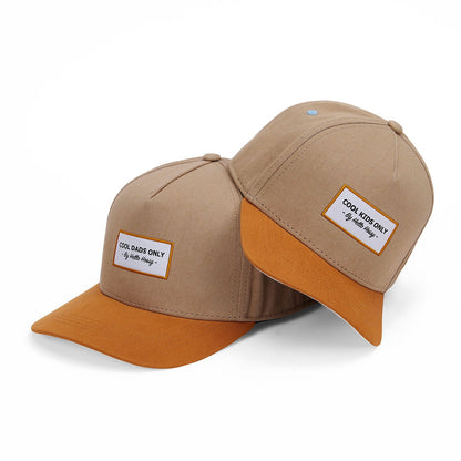 Cappellino Mini Latte Bambini & Neonati, Cool Kids Only, Hello Hossy