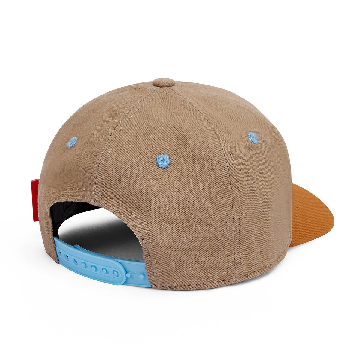 Cappellino Mini Latte Bambini & Neonati, Cool Kids Only, Hello Hossy