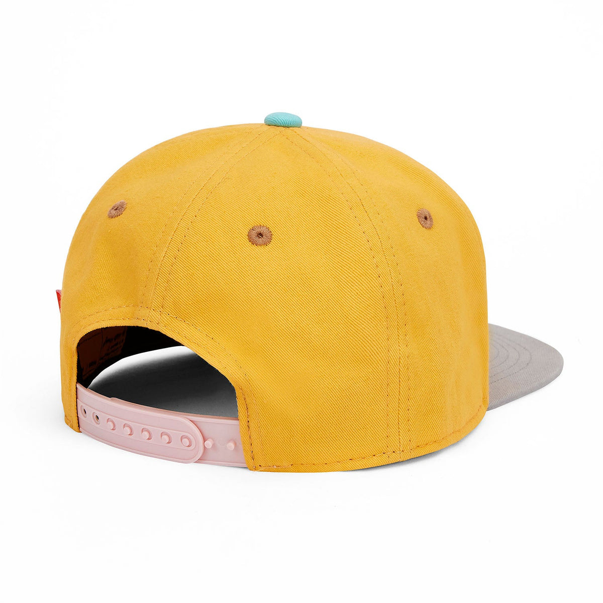 Cappellino Mini Pop Bambini & Neonati, Cool Kids Only, Hello Hossy