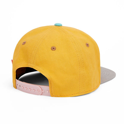 Cappellino Mini Pop Bambini & Neonati, Cool Kids Only, Hello Hossy