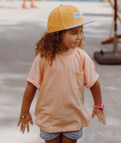 Cappellino Mini Pop Bambini & Neonati, Cool Kids Only, Hello Hossy