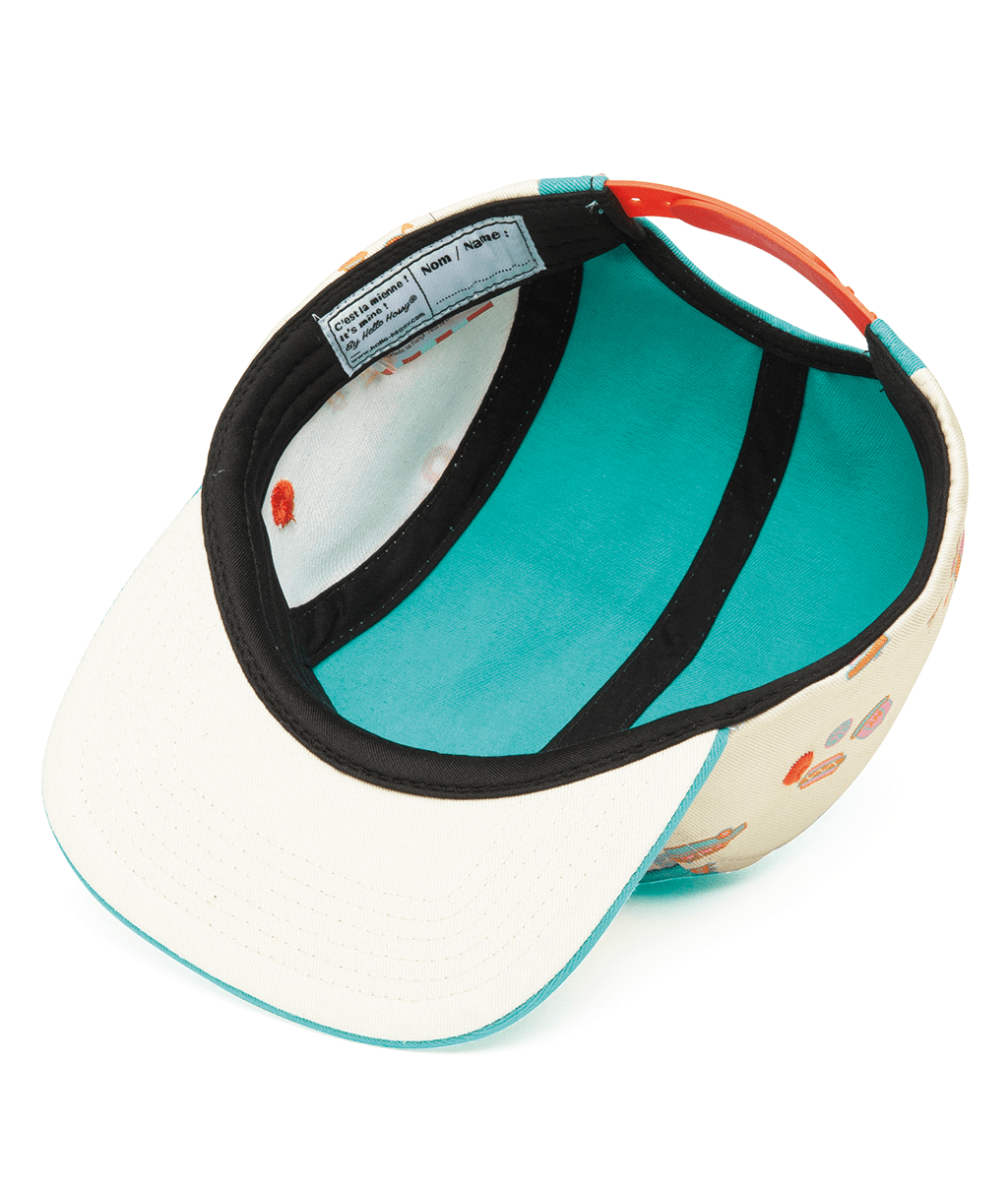 Cappellino New York bambini e neonati, Cool Kids Only, Hello Hossy