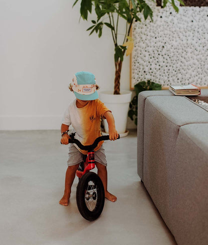 Cappellino New York Bambini & Neonati, Cool Kids Only, Hello Hossy