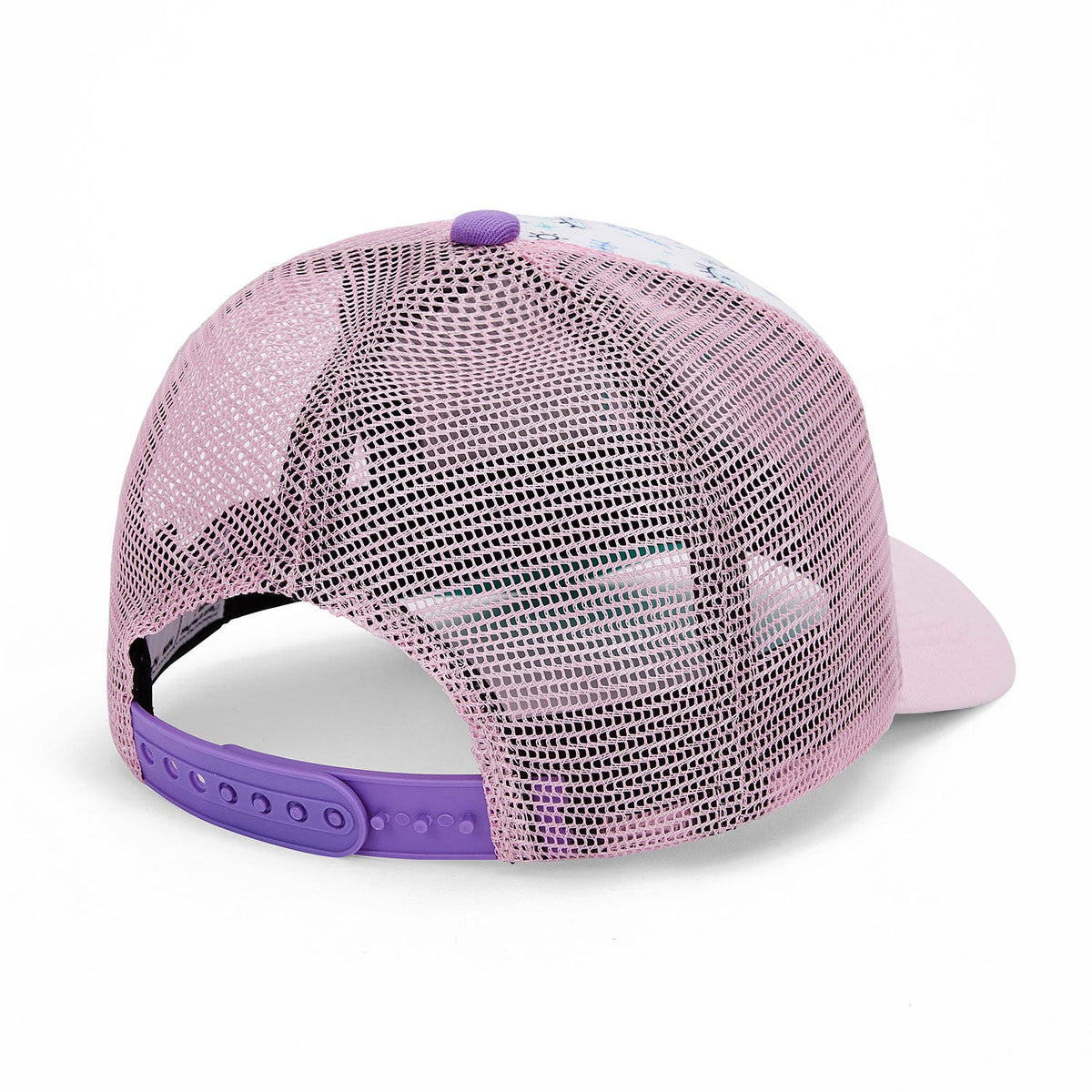 Cappellino Pink Eyes Bambini & Neonati, Cool Kids Only, Hello Hossy