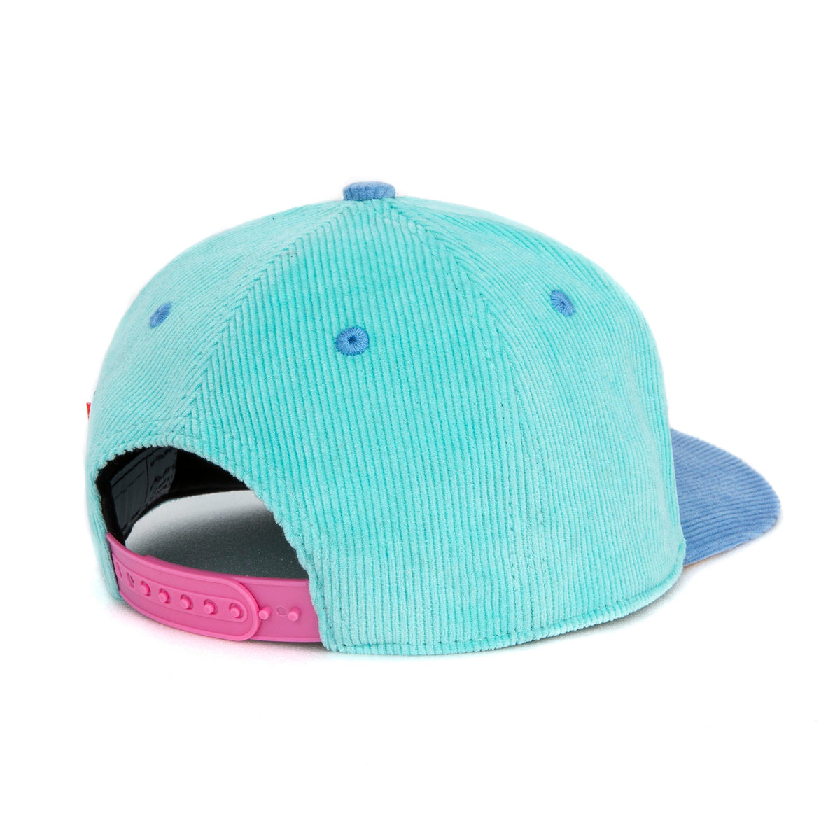 Cappellino Sweet Azure per bambini e bebè, Cool Kids Only, Hello Hossy