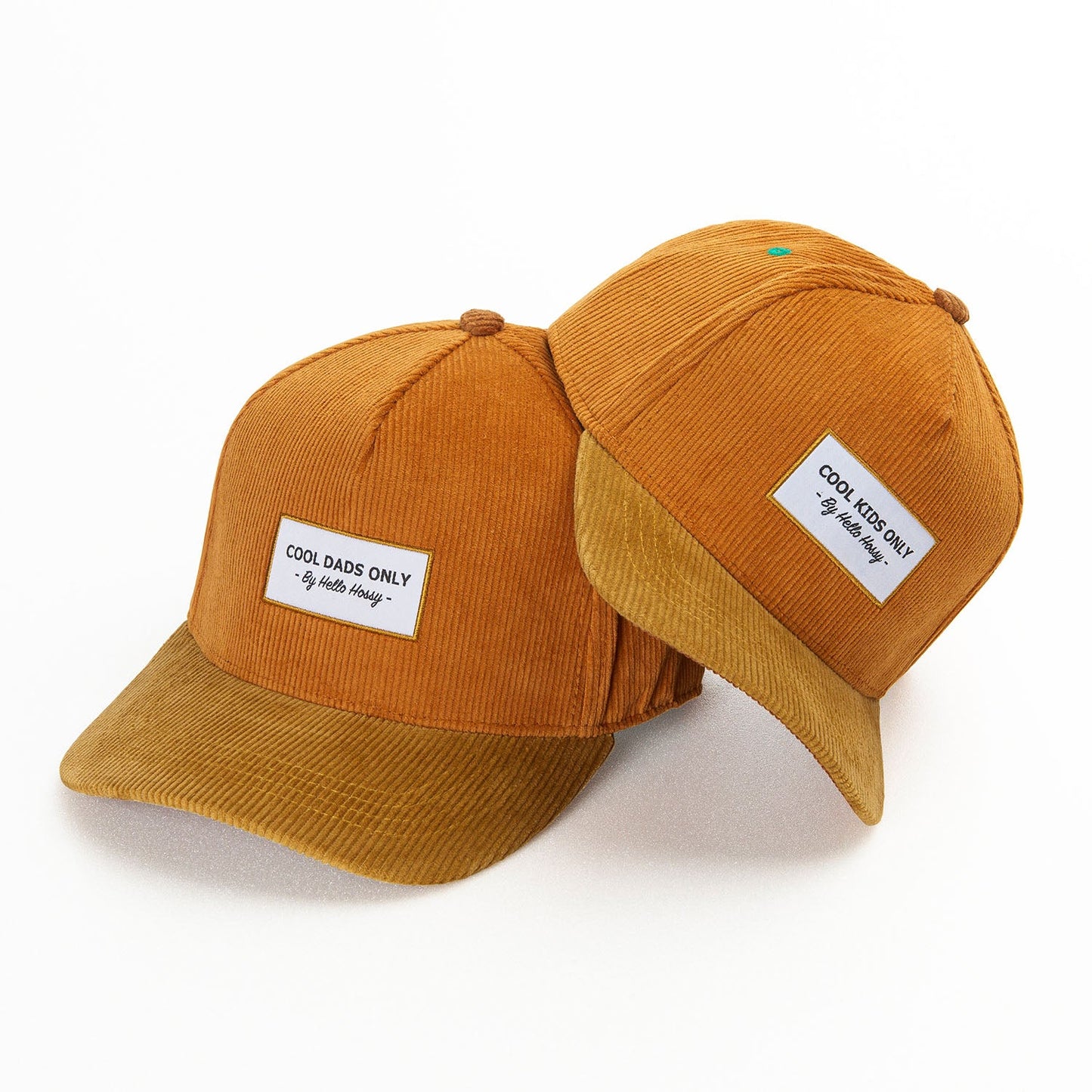 Cappellino Sweet Cammello Bambini & Neonati, Cool Kids Only, Hello Hossy