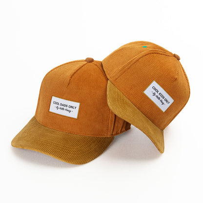 Cappellino Sweet Cammello Bambini & Neonati, Cool Kids Only, Hello Hossy