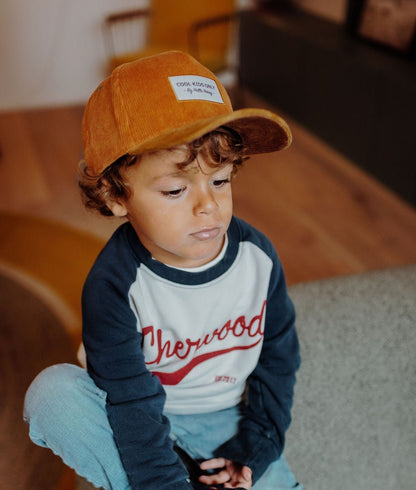 Cappellino Sweet Cammello Bambini & Neonati, Cool Kids Only, Hello Hossy