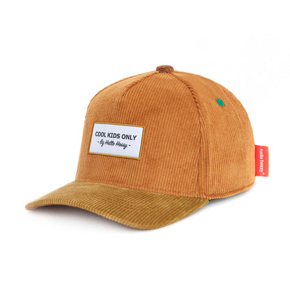 Cappellino Sweet Cammello Bambini & Neonati, Cool Kids Only, Hello Hossy