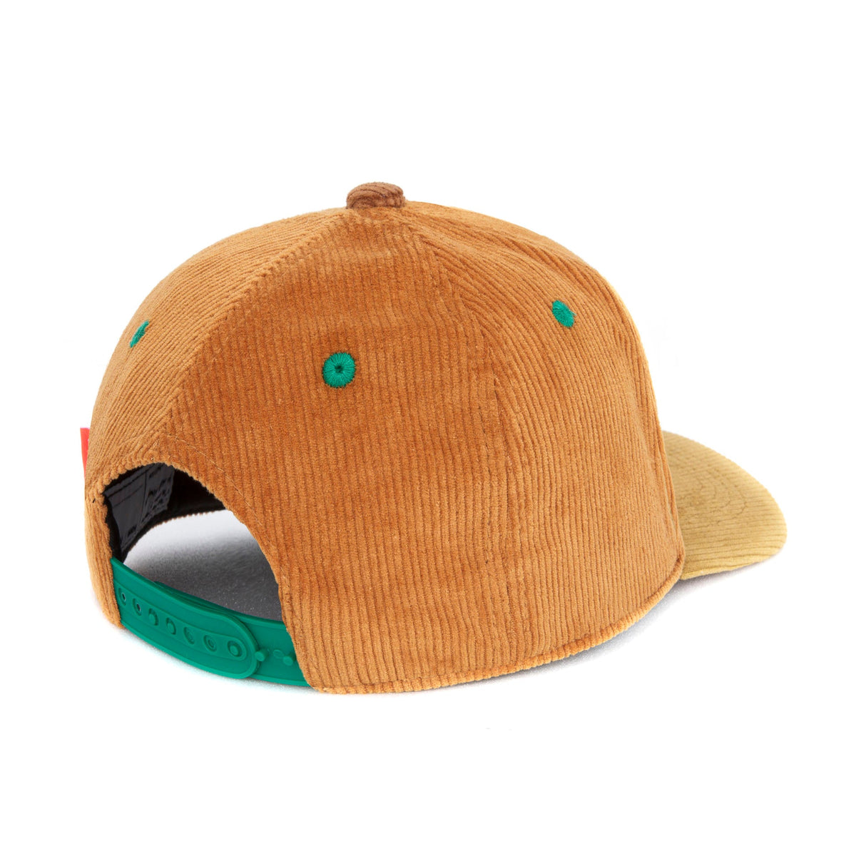 Cappellino Sweet Cammello Bambini & Neonati, Cool Kids Only, Hello Hossy
