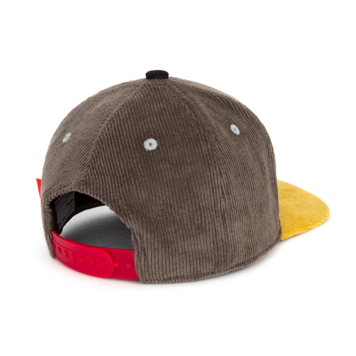 Cappellino Sweet Dark Grey bambini & bebè, Cool Kids Only, Hello Hossy