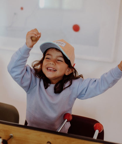 Cappellino Sweet Peach Bambini & Neonati, Cool Kids Only, Hello Hossy