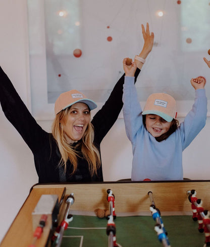 Cappellino Sweet Peach Bambini & Neonati, Cool Kids Only, Hello Hossy