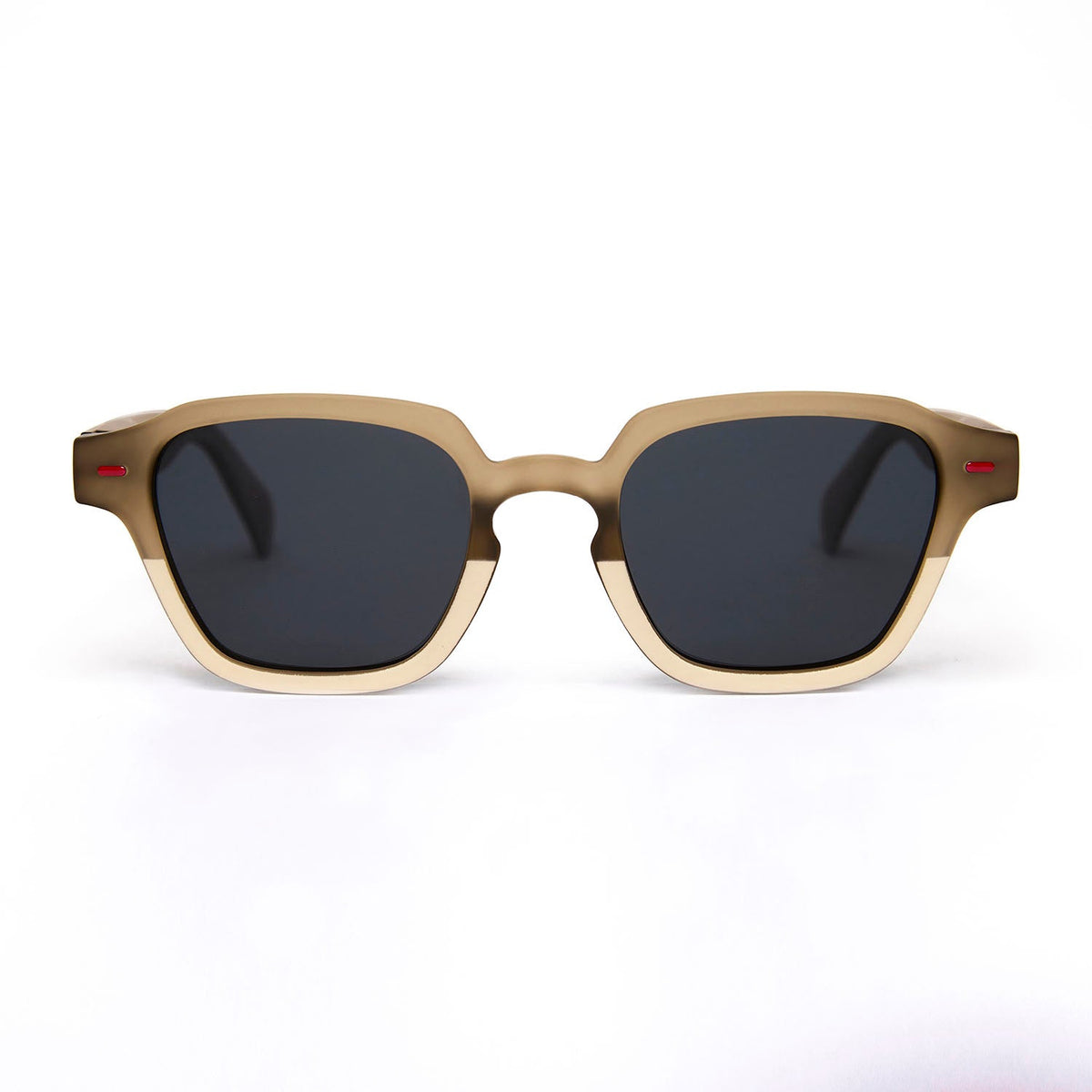 Occhiali da sole bambini Mini Jimmy, colorati, lenti categoria 3, UV400, lenti polarizzate, da 2 anni, Cool Kids Only !