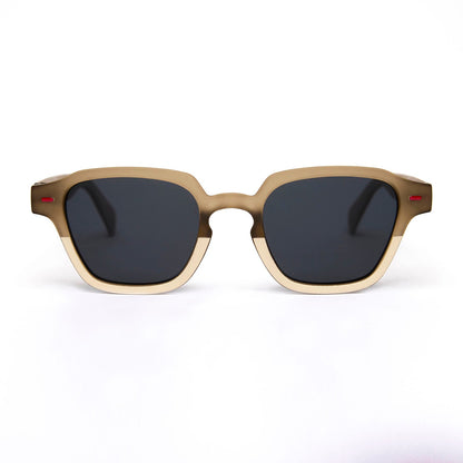 Occhiali da sole bambini Mini Jimmy, colorati, lenti categoria 3, UV400, lenti polarizzate, da 2 anni, Cool Kids Only !