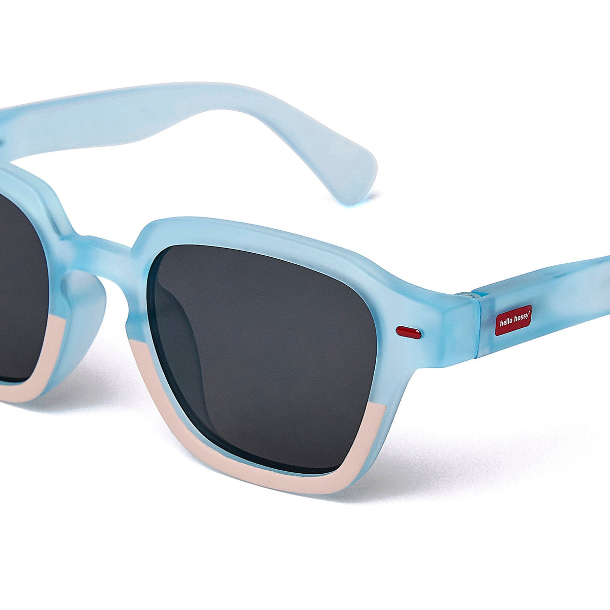 Occhiali da sole Bambini Mini Kelly, colorati, lenti categoria 3, UV400, lenti polarizzate, dai 2 anni, Cool Kids Only !