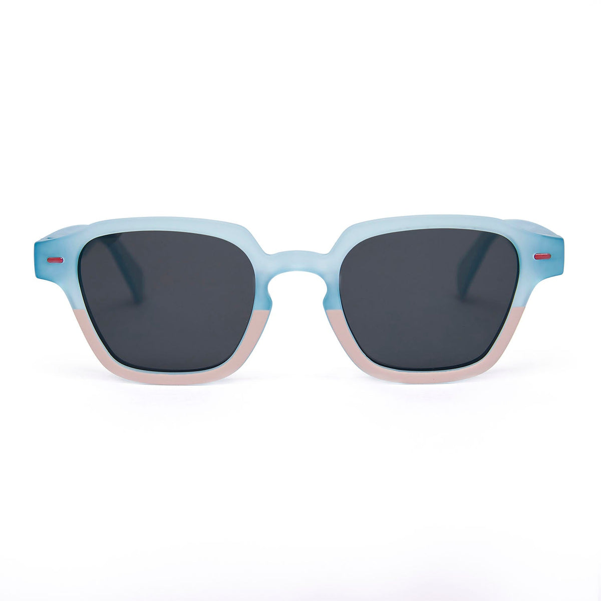 Occhiali da sole Bambini Mini Kelly, colorati, lenti categoria 3, UV400, lenti polarizzate, dai 2 anni, Cool Kids Only !